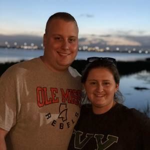 Meet your Posher, Kiley